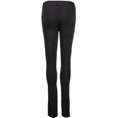 Copenhagen - Bengaline Leggings - Black - Sandgaard - London Bazar