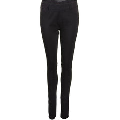 Copenhagen - Bengaline Leggings - Black - Sandgaard - London Bazar