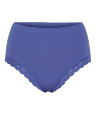 Feline Rib Midi Panties - Tim og Simonsen - London Bazar