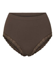 Feline Rib Midi Panties - Tim og Simonsen - London Bazar