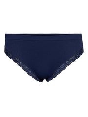 Feline Rib Panties - Tim og Simonsen - London Bazar