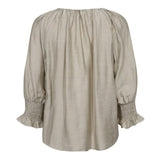 Heracc Blouse - Bone - Co’couture - London Bazar