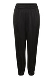 KAingrid Pants - Black Deep - Kaffe - London Bazar