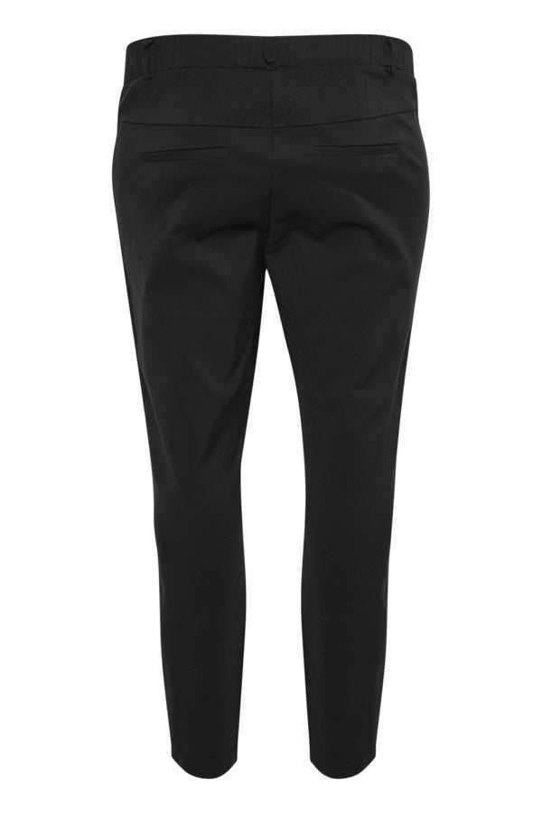 KCvigga Liv Pants - Kaffe Curve - London Bazar