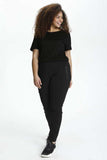 KCvigga Liv Pants - Kaffe Curve - London Bazar