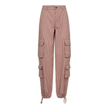 MilaCC Milkboy Pocket Pant Flame - Co’couture - London Bazar