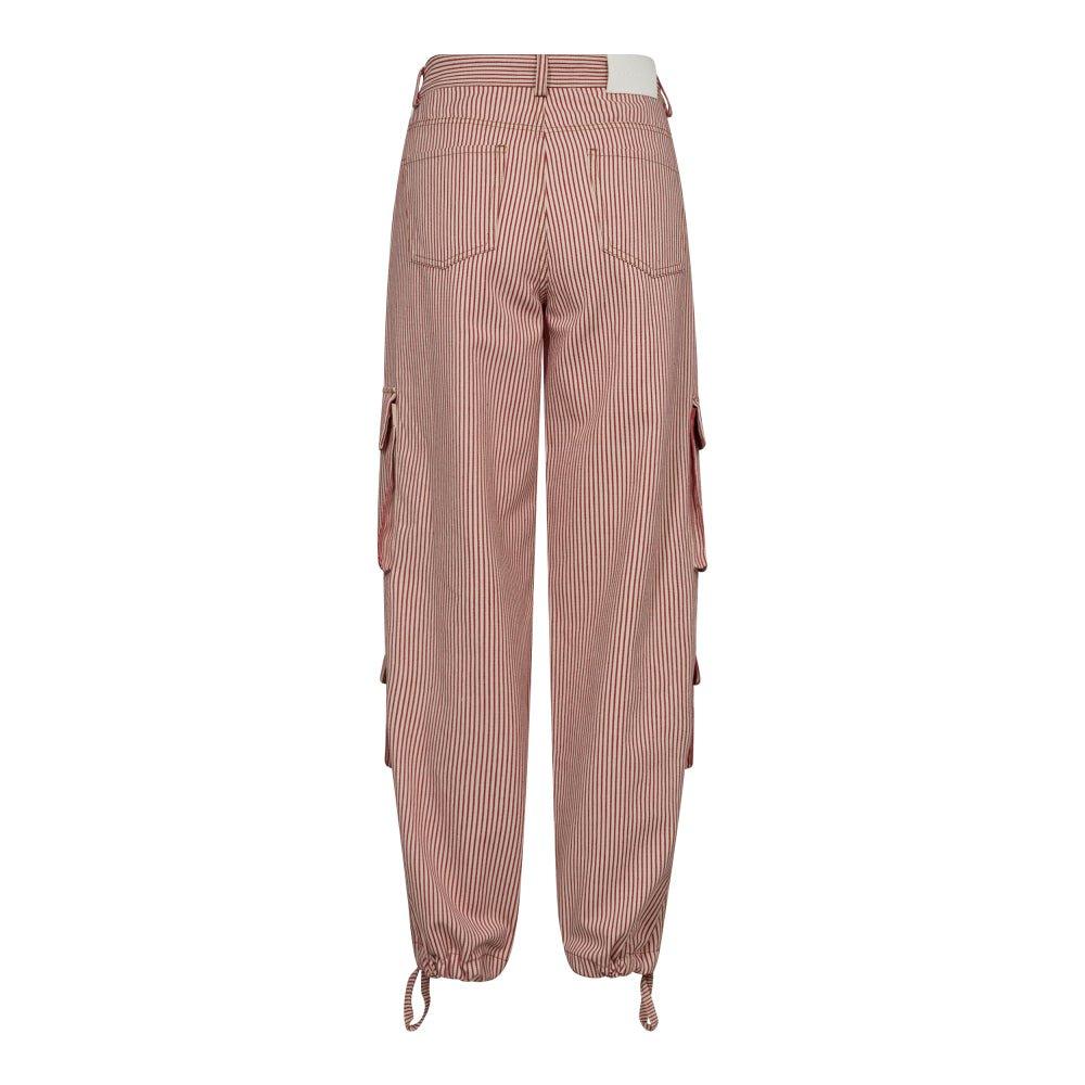 MilaCC Milkboy Pocket Pant Flame - Co’couture - London Bazar