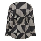 PatchieCC Quilt Jacket - Co’couture - London Bazar